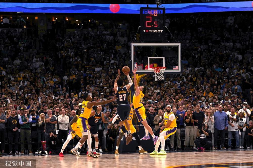 经开始崭露 经开始崭露